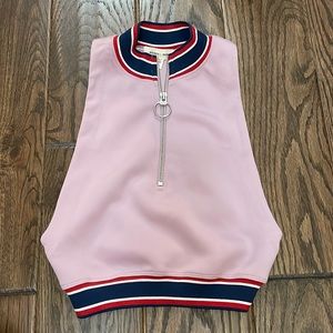 Urban outfitters silence + noise top